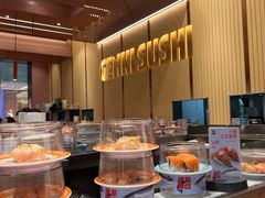 -元气寿司(金光华店)