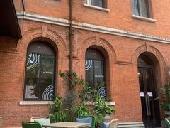 -潮一不贰·法式甜品·生日蛋糕·西式简餐(外滩店)