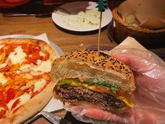 -FABIO’S费比欧披萨餐厅