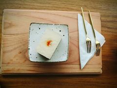 -知亘茶食