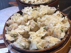 -海汇源老烧麦店(东大街总店)