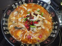 -醉美云南·云南菜主题餐厅(昆明站北京路双龙商场店)
