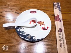 -渝是乎川渝小炒(新世界百货望京店)