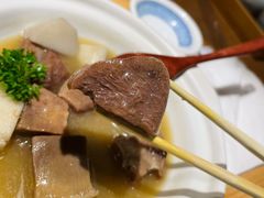 -富山日式料理(宽厚里店)