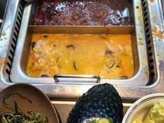 -大隐·成都火锅Bistro(合生麒麟新天地店)