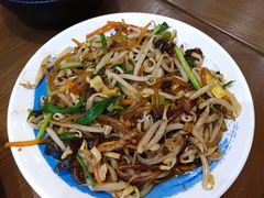 -满园烤鸭·春饼(太原街万达店)