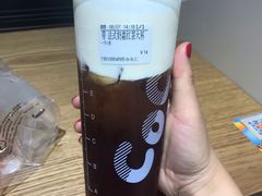 -CoCo都可(合生汇店)