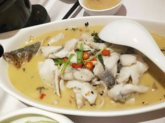 -粗茶淡饭·汉口公馆(循礼门店)