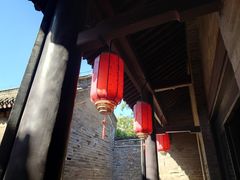 -康百万庄园