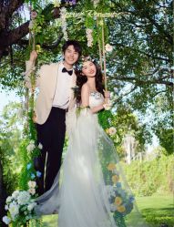 -金夫人婚纱摄影(华南店)