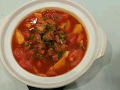 -城南往事济南风味主题餐厅(东环店)