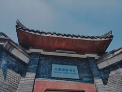 -三联韬奋书店(宽窄巷子店)