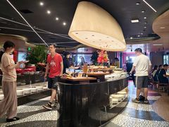 -拉蒂娜·巴西牛排馆 Latina·Brazilian Steakhouse(王府井喜悦店)