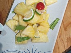 -云海肴云南菜·蒸汽石锅鱼(北京良乡华冠店)