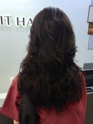 -CIT造型·烫发·染发