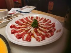 -韩宫宴烤肉·料理(青浦宝龙店)