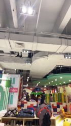 -利奥梦幻主题乐园(爱琴海购物公园店)