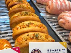 -喜茶(深圳福田星河COCO Park店)