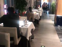 大堂-大鸭梨烤鸭(枣园店)