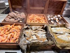 -康莱德酒店·美庭自助餐厅