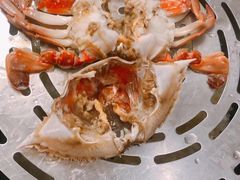 -蔚海之都·象山蒸汽海鲜(仙霞路店)
