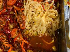 -李叔叔虾蟹大排档(青羊店)