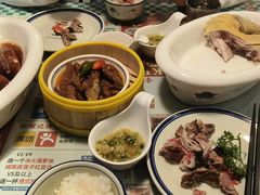 -香港新记茶餐厅(春熙太古里店)