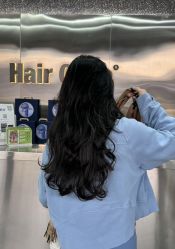 -Hair Code芭曲发型