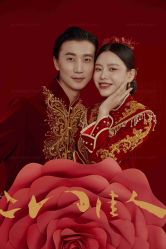 -巴黎春天·菀纱仙庭婚纱美学