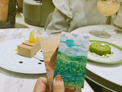 -théATRE 茶聚场(王府中環店)