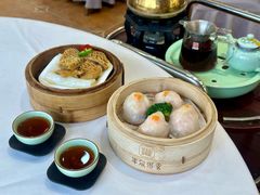 -丰尔粥食·顺德鱼生·干蒸排骨顺德菜(大良分店)