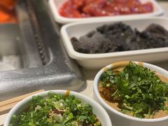 -海底捞火锅(万丰桥店)