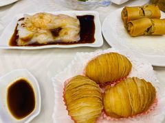 鲜虾滑肠粉-潮福城大酒楼·潮粤菜·港式点心(阳光城店)