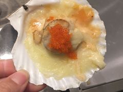 -大渔铁板烧(花园道店)