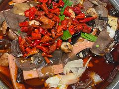 -川坝子酒楼(安华西里店)