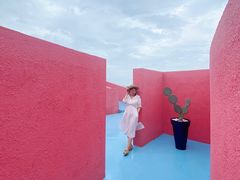 -漳州滨海火山岛自然生态风景区