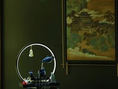 -宫燕府·京菜·烤鸭·淮扬菜(王府中心店)