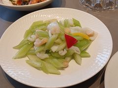 -阿明小菜·海鲜·上海菜(梅陇店)