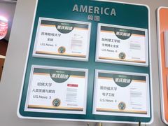 -新东方前途出国留学·小语种(解放碑中心)