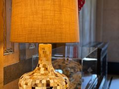 -上海和平饭店华懋阁 Cathay Room