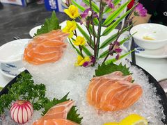 -嘉升大排档(番禺总店)