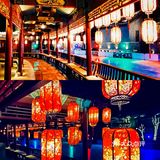 北京团建推荐-北京的乌镇（古北水镇）