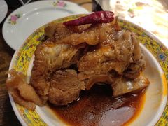 -萍姐火锅·公路夜市(打浦桥日月光店)