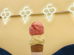 -CREAM STORY意大利手工冰淇淋&甜品(万象前海店)
