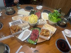 -天长牛肉火锅