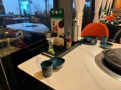 -润泽园椰子鸡(汇一城店)