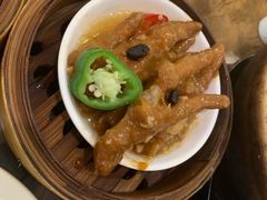-澳门西南饭店·粤菜·茶市·手工点心(华海路店)