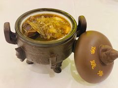 极品正宗佛跳墙-聚春园自助餐厅(东街口店)