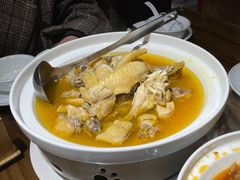 -福子家·闽北光泽菜(华林店)