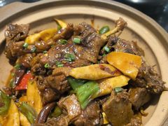 -小杨酒家(华苑小区店)